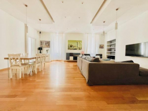 Anna Rome Vatican Luxury Rome